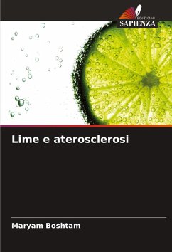 Cover Lime e aterosclerosi