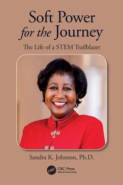 Soft Power for the Journey - Johnson, Sandra K.