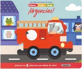 ¡Urgencias! ¡Urgencias!