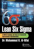 Lean Six Sigma