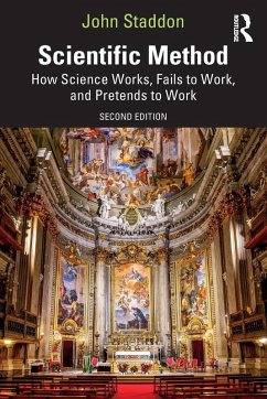 Cover Scientific Method
