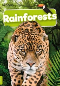 Cover Rainforests
