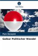 Golkar Politischer Wandel - Bild 1