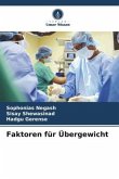 Faktoren für Übergewicht