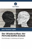 Der Wiederaufbau der PSYCHE/SOMA-Einheit