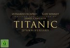 Titanic Collector'S Edition 4k Uhd Bd Ltd.
