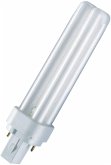 Osram DULUX D Energiesparlampe 10W/840 G24D-1 FS1