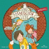 Die Schule der Magischen Tiere, CD 