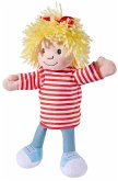 Heunec 479470 - Handspielpuppe, Meine Freundin Conni, Stoffpuppe, 35 cm