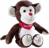 Heunec 760776 - Affe Paulchen, Plüschtier, 35 cm Heunec 760776 - Affe Paulchen, Plüschtier, 35 cm