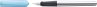 LAMY Füller nexx azure Feder M,... - Bild 1