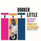 Quartet/Quintet/Sextet - Complete Recordings