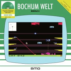 Module 2 - Bochum Welt