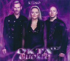 Okta Guokte - Keiino