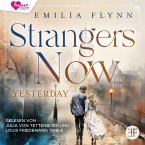 Strangers Now: Yesterday (MP3-Download)