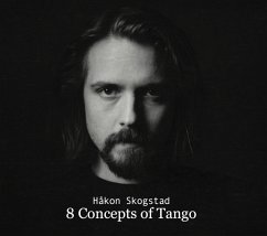 8 Concepts Of Tango - Skogstad,Hakon