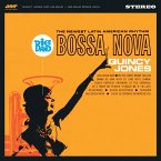 Big Band Bossa Nova (180g Lp)