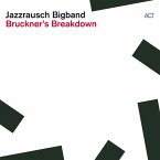 Bruckner'S Breakdown (180g Black Vinyl)