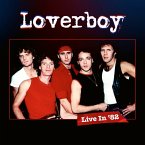 Live In '82 (Ltd.Lp/180g/Gtf/+Dvd)