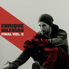 Final (Vol.2) - Iglesias,Enrique