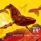 Mysticeti Ambassadors Part I