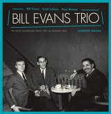 The Most Influentials Piano Trio In Modern Jazz (1