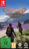 Outward Definitive Edition (Nintendo Switch)