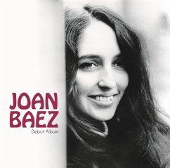 Debut Album - Baez,Joan
