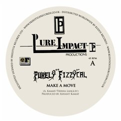 Make A Move - Purely Fizzycal