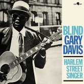 Harlem Street Singer (180g Vinyl)