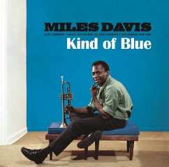 Kind Of Blue - Davis,Miles