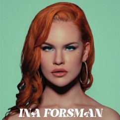 Ina Forsman - Forsman,Ina