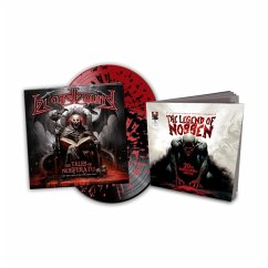 The Tales Of Nosferatu (Ltd.Gtf.W/Bloodsplatter - Bloodbound