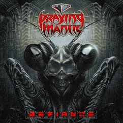 Defiance - Praying Mantis