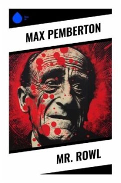 Mr. Rowl - Pemberton, Max