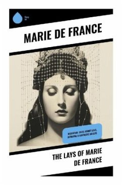 The Lays of Marie de France - de France, Marie