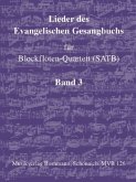 Lieder des Evang. Gesangbuchs, Bd. 3