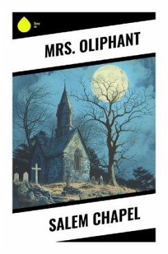 Salem Chapel - Oliphant, Mrs.