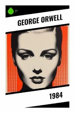 1984 - Orwell, George