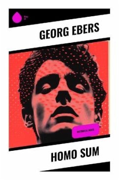 Homo Sum - Ebers, Georg