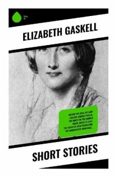 Short Stories - Gaskell, Elizabeth