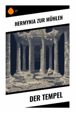 Cover Der Tempel