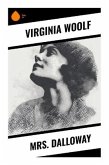 Mrs. Dalloway Mrs. Dalloway