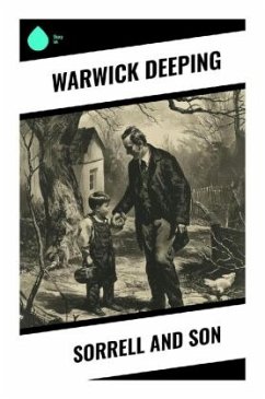Sorrell and Son - Deeping, Warwick