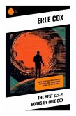 The Best Sci-Fi Books by Erle Cox