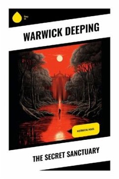 The Secret Sanctuary - Deeping, Warwick