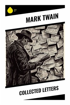Cover Collected Letters
