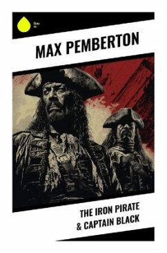 The Iron Pirate & Captain Black - Pemberton, Max