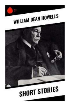 Short Stories - Howells, William Dean