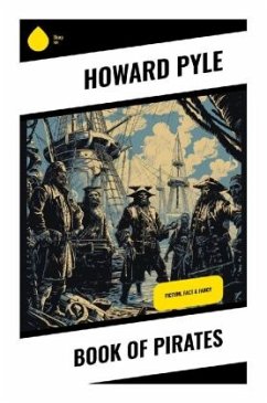 Book of Pirates - Pyle, Howard